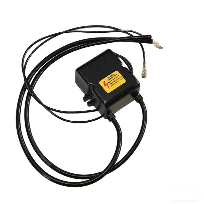 alcohol oil igniter ceramic rod