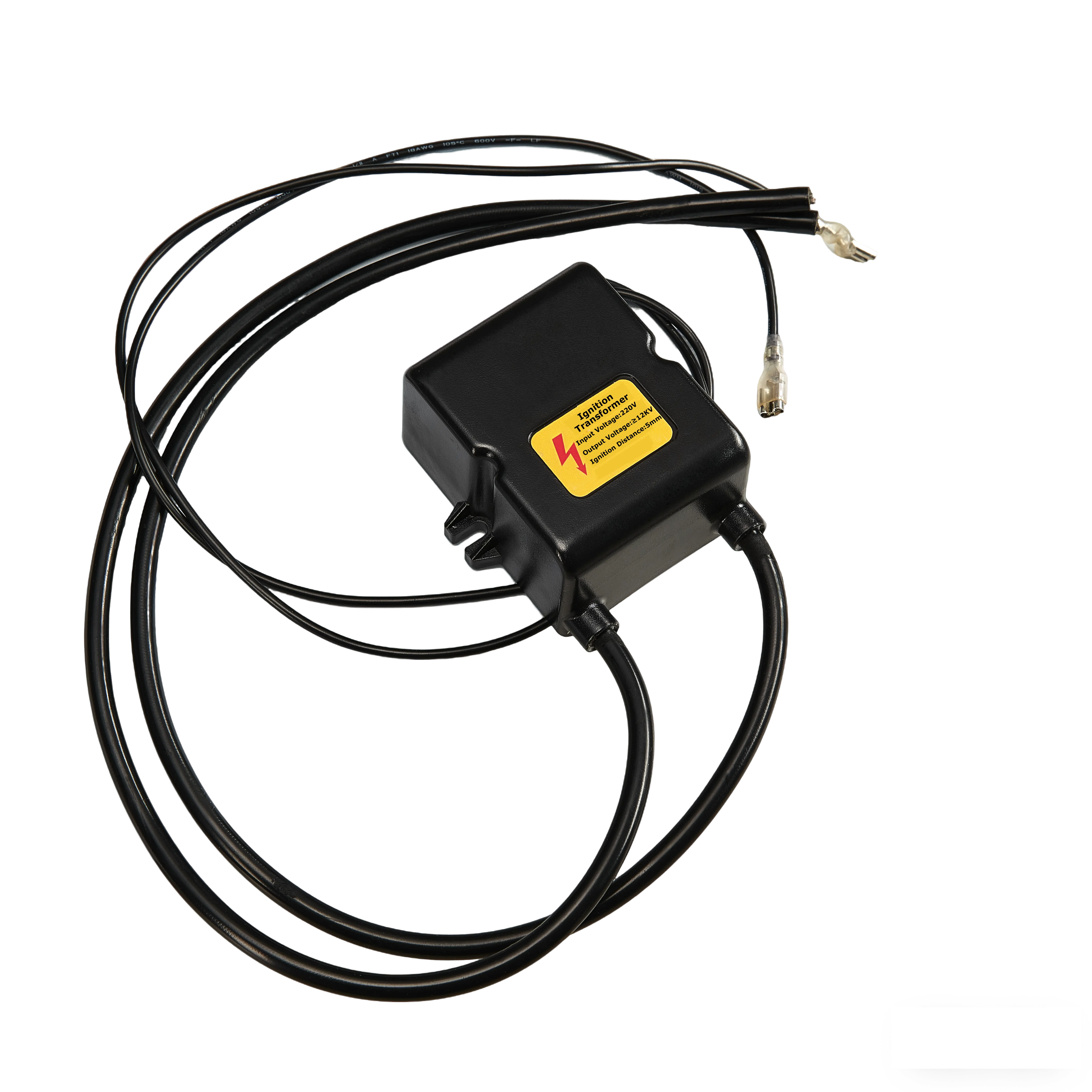 Alcohol Oil Igniter - 25KV Ceramic Rod for Oil Burner Systems - Image 3