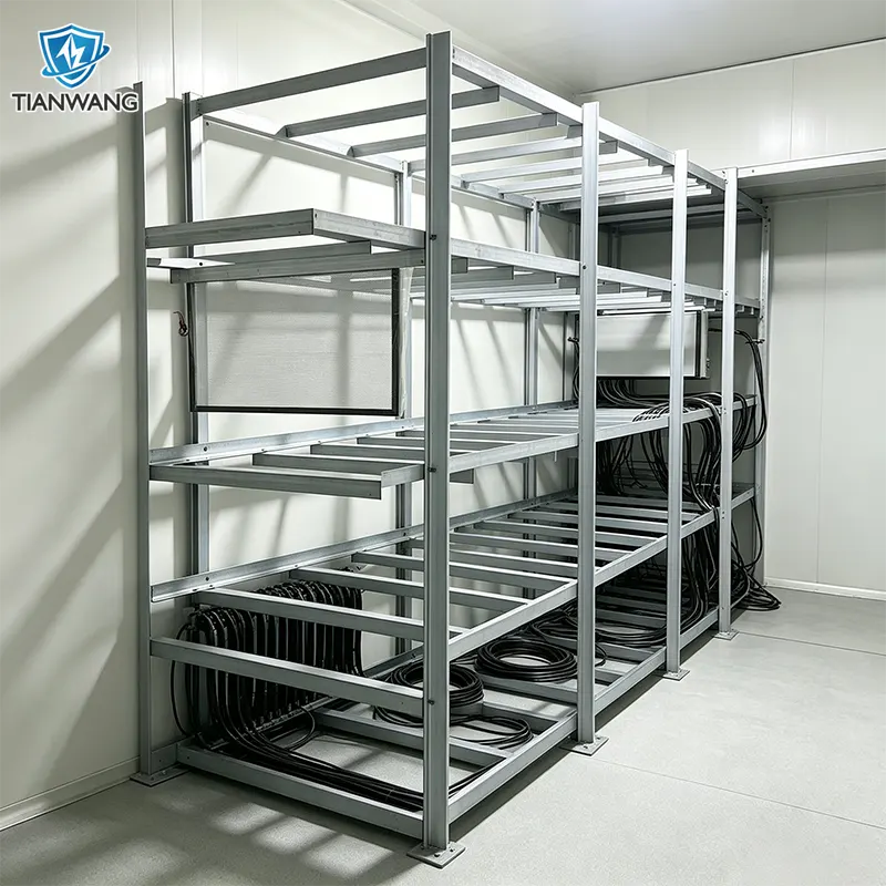 TW-G-BX Electrostatic Freshness Preservation Module - Image 5
