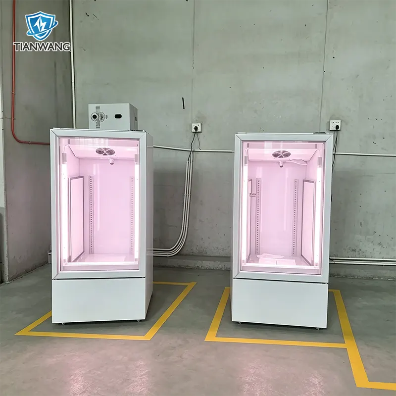 TW-G-BX Electrostatic Freshness Preservation Module - Image 7