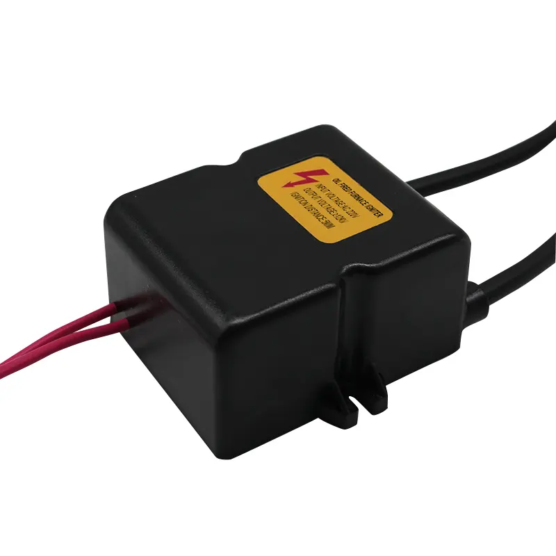 Alcohol Oil Igniter - 25KV Ceramic Rod for Oil Burner Systems - Image 5