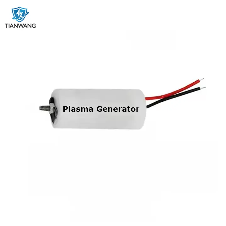 High Frequency Plasma Generator for Beauty Instrument | Custom Beauty Device Transformer Supplier - Image 5