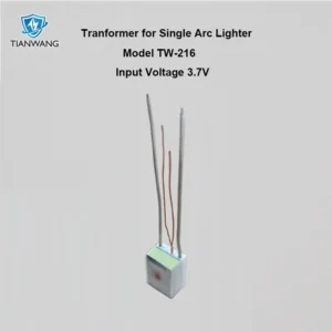High Voltage Plasma Arc Ignition Transformer