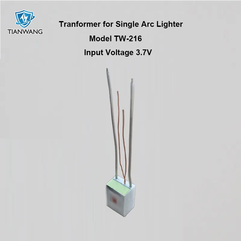 High Voltage Plasma Arc Ignition Transformer
