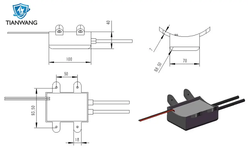 diesel heater igniter