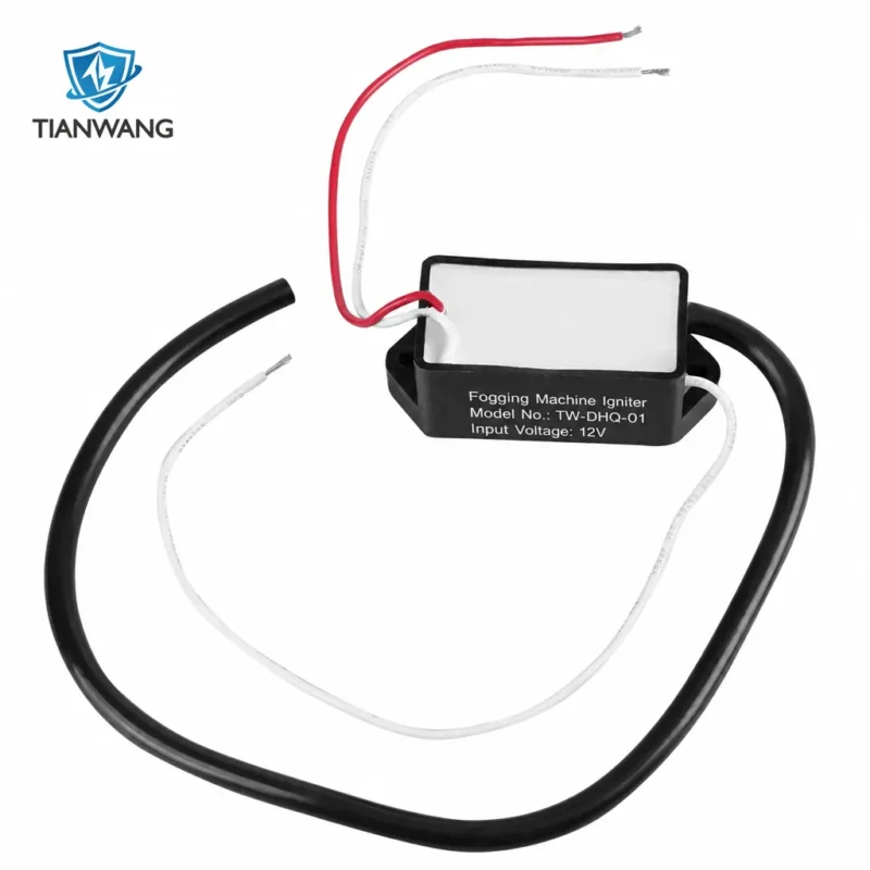 high voltage igniter