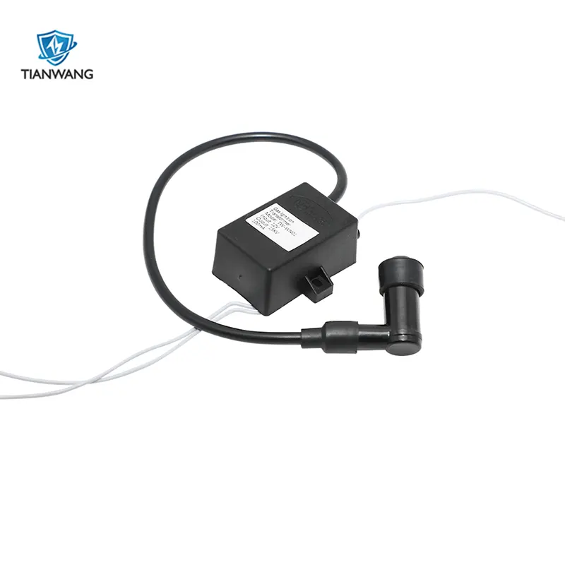 12V Ignition Transformer 15KV High Voltage Pulse Igniter - Image 2