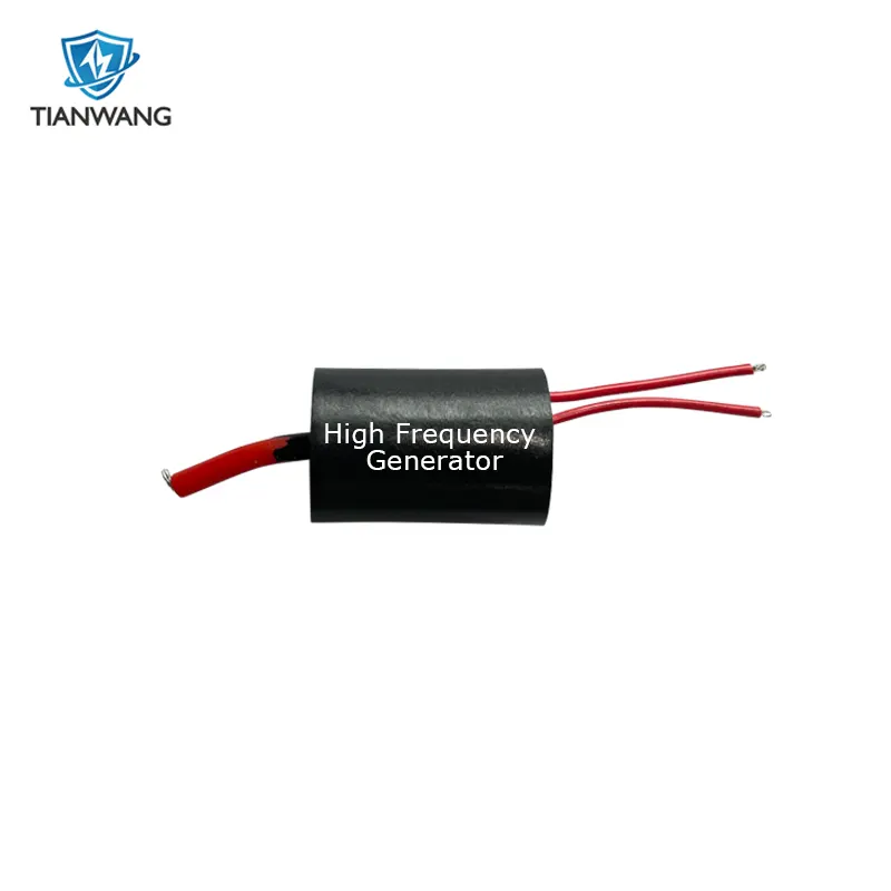 High Frequency Plasma Generator for Beauty Instrument | Custom Beauty Device Transformer Supplier - Image 4