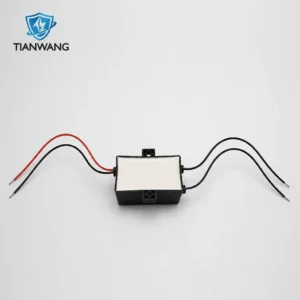 12V Vegetable Oil Burner Igniter 12KV 28W High Voltage Ignition Transformer