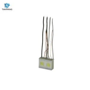 Dual Arc High Voltage Transformer for Arc Lighter Modules