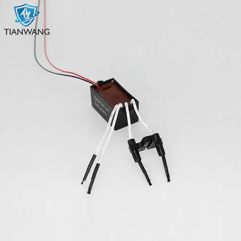 Negative Ion Generator Module for Air Purifiers HVAC and Cars - Image 4